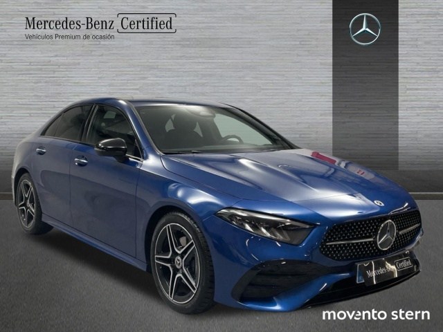 Mercedes-Benz Clase A 180 - 3