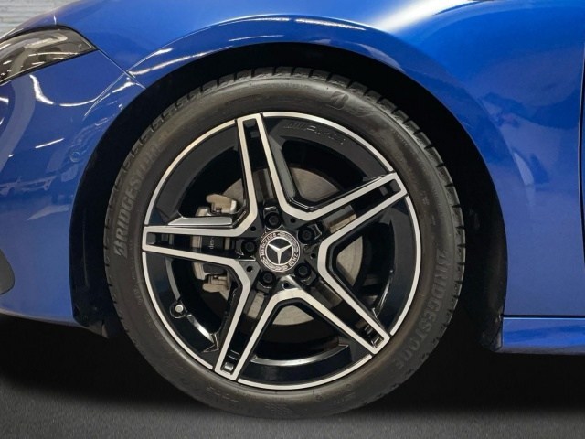 Mercedes-Benz Clase A 180 - 5