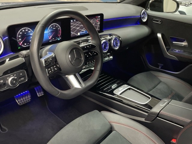 Mercedes-Benz Clase A 180 - 6