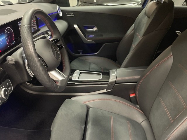 Mercedes-Benz Clase A 180 - 7