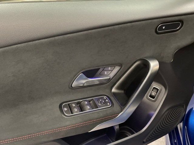 Mercedes-Benz Clase A 180 - 17