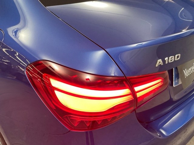 Mercedes-Benz Clase A 180 - 18