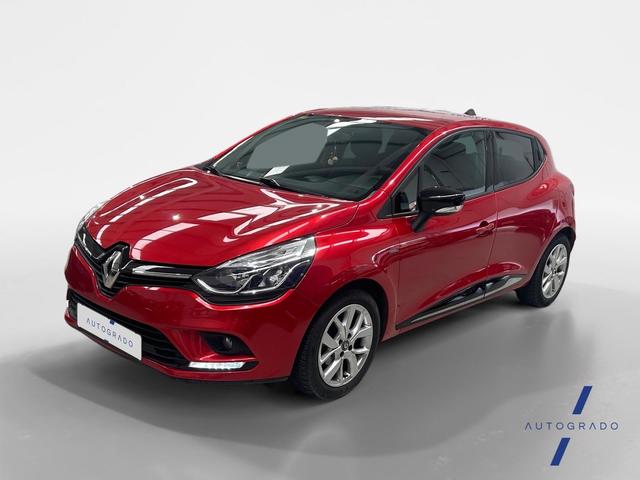 Renault Clio Limited 1.2 54 kW (75 CV)