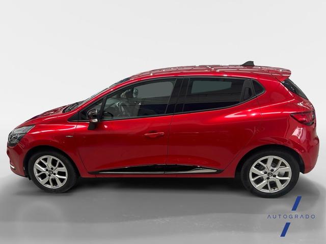 Renault Clio Limited 1.2 54 kW (75 CV)