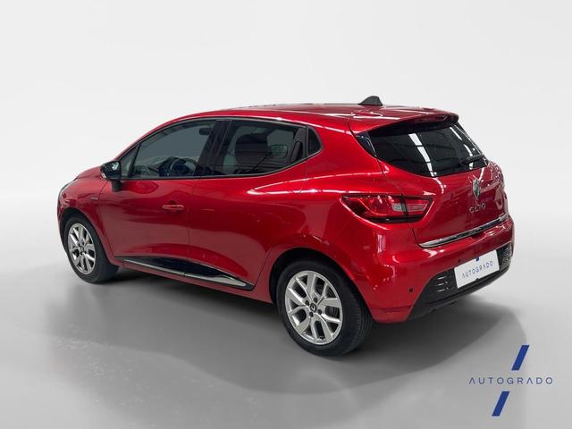 Renault Clio Limited 1.2 54 kW (75 CV)