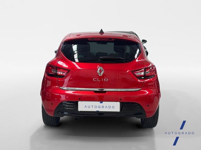 Renault Clio Limited 1.2 54 kW (75 CV)