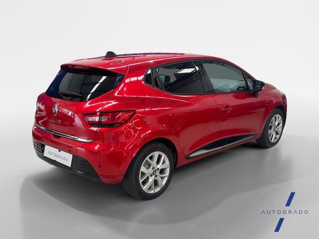 Renault Clio Limited 1.2 54 kW (75 CV)