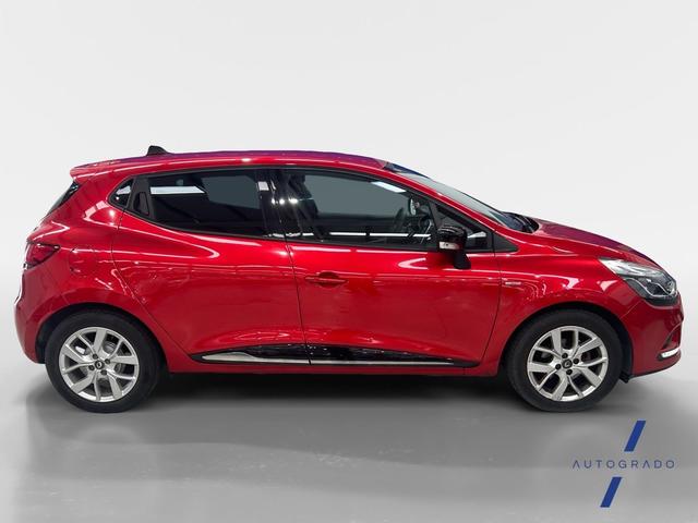 Renault Clio Limited 1.2 54 kW (75 CV)