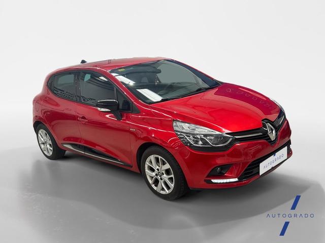 Renault Clio Limited 1.2 54 kW (75 CV)