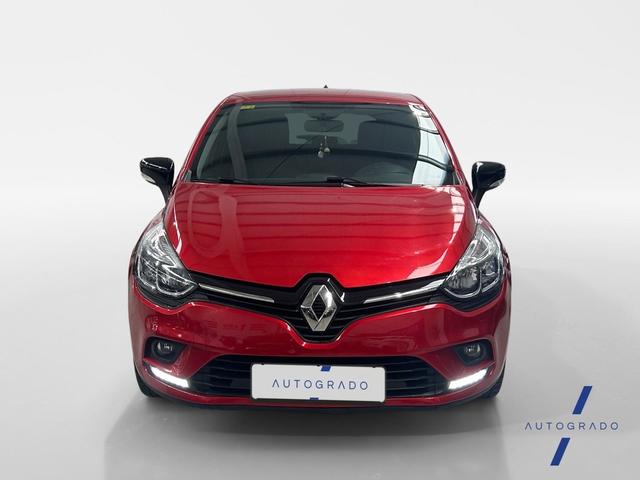 Renault Clio Limited 1.2 54 kW (75 CV)