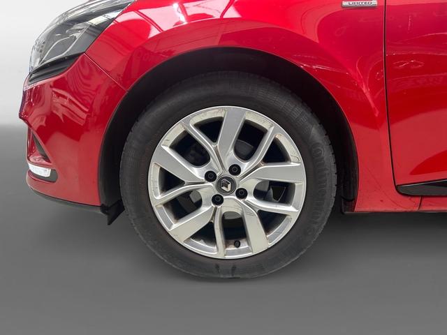 Renault Clio Limited 1.2 54 kW (75 CV)