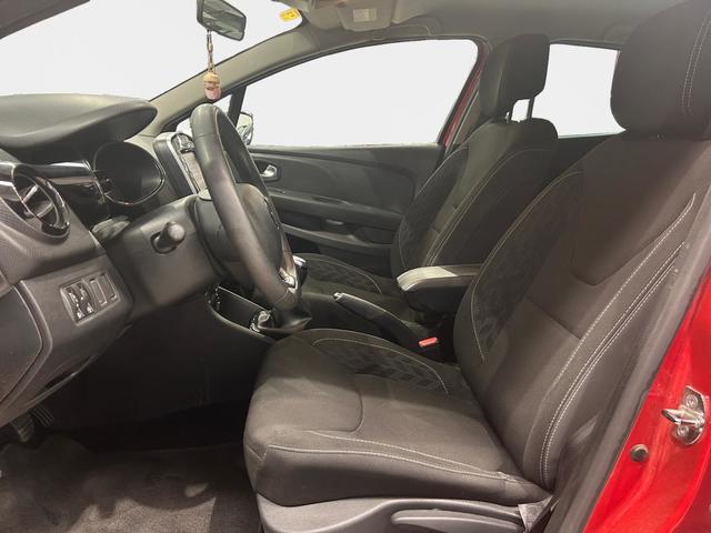 Renault Clio Limited 1.2 54 kW (75 CV)