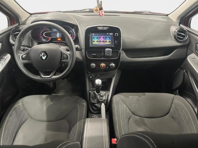 Renault Clio Limited 1.2 54 kW (75 CV)