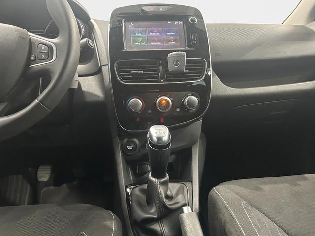 Renault Clio Limited 1.2 54 kW (75 CV)