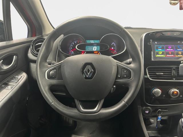 Renault Clio Limited 1.2 54 kW (75 CV)