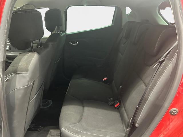 Renault Clio Limited 1.2 54 kW (75 CV)