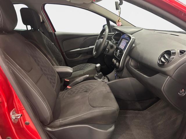 Renault Clio Limited 1.2 54 kW (75 CV)