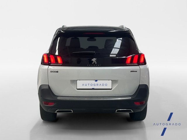 Peugeot 5008 BlueHDI GT Line S&S 96 kW (130 CV)