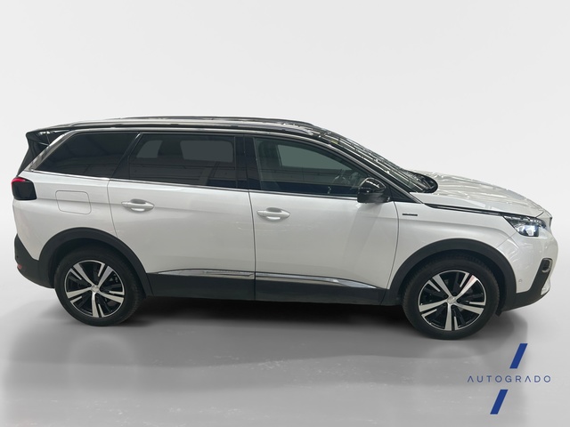 Peugeot 5008 BlueHDI GT Line S&S 96 kW (130 CV)