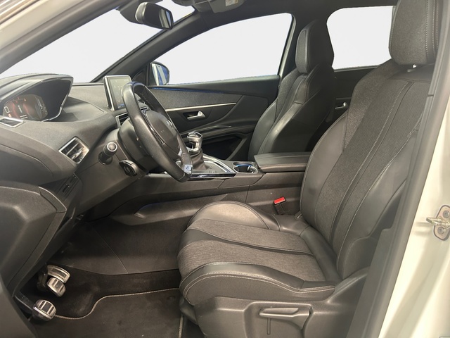 Peugeot 5008 BlueHDI GT Line S&S 96 kW (130 CV)