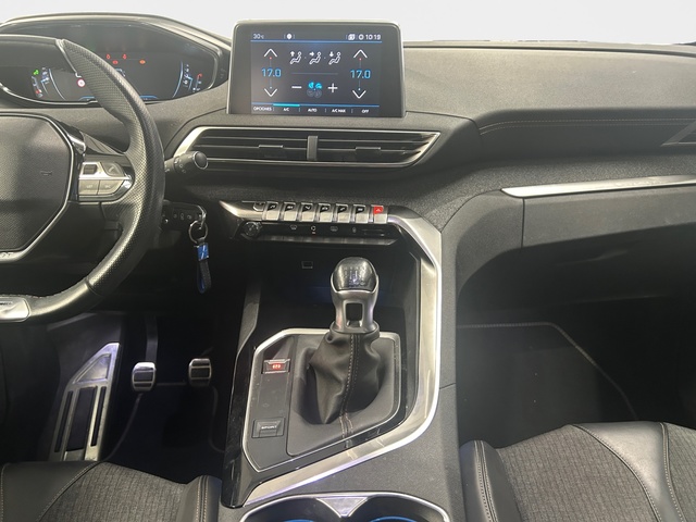 Peugeot 5008 BlueHDI GT Line S&S 96 kW (130 CV)