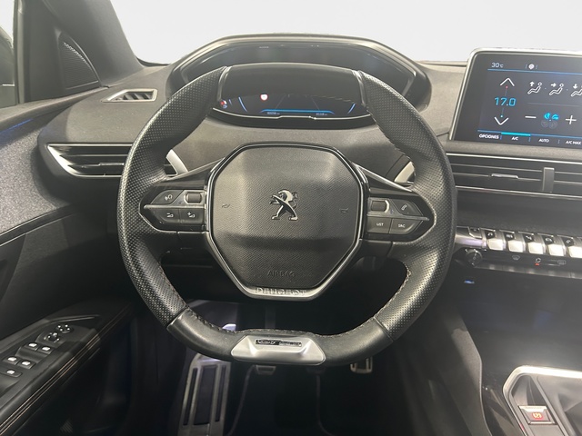 Peugeot 5008 BlueHDI GT Line S&S 96 kW (130 CV)
