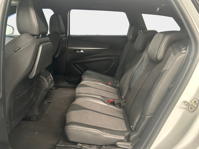 Peugeot 5008 BlueHDI GT Line S&S 96 kW (130 CV)