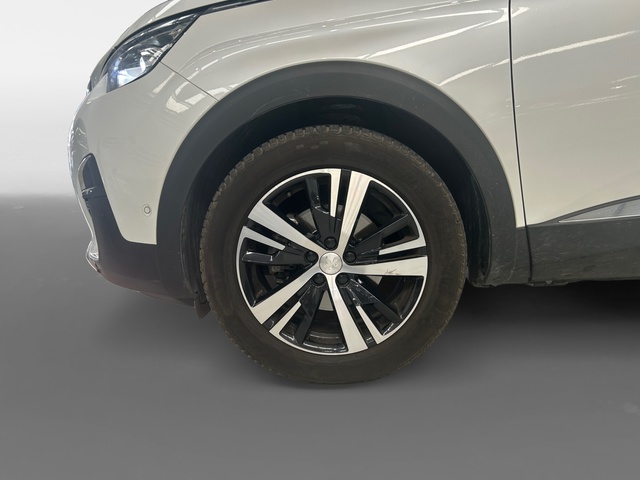 Peugeot 5008 BlueHDI GT Line S&S 96 kW (130 CV)