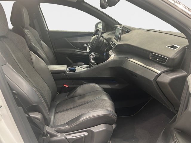 Peugeot 5008 BlueHDI GT Line S&S 96 kW (130 CV)