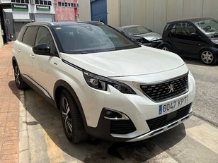 Peugeot 5008 BlueHDI 130 de segunda mano