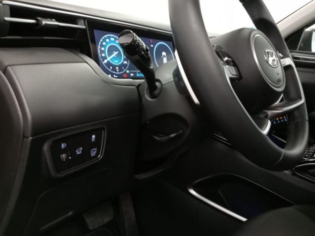 Hyundai Tucson 1.6 TGDI HEV Tecno Sky Auto 169 kW (230 CV)