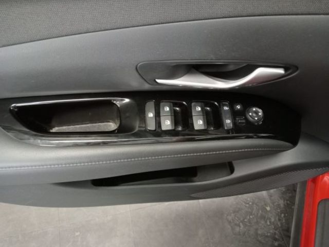 Hyundai Tucson 1.6 TGDI HEV Tecno Sky Auto 169 kW (230 CV)