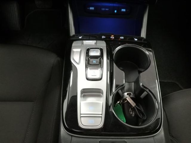 Hyundai Tucson 1.6 TGDI HEV Tecno Sky Auto 169 kW (230 CV)