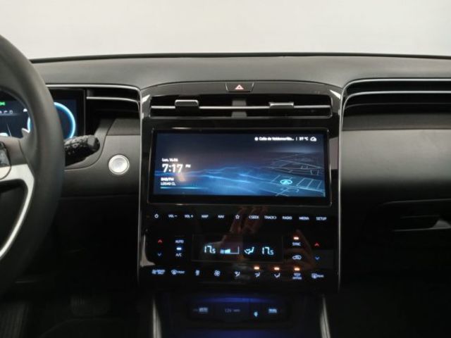 Hyundai Tucson 1.6 TGDI HEV Tecno Sky Auto 169 kW (230 CV)