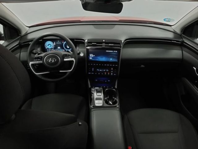 Hyundai Tucson 1.6 TGDI HEV Tecno Sky Auto 169 kW (230 CV)