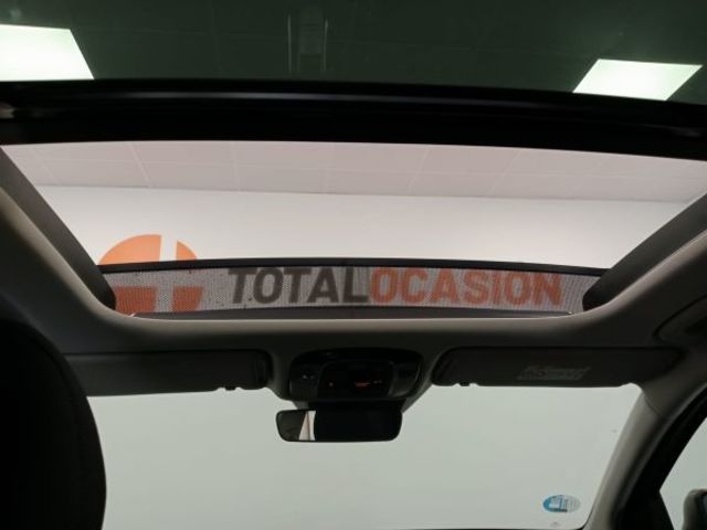 Hyundai Tucson 1.6 TGDI HEV Tecno Sky Auto 169 kW (230 CV)