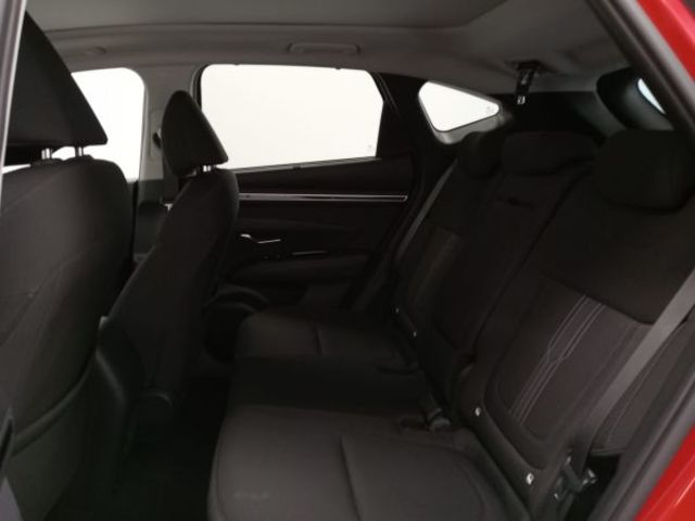 Hyundai Tucson 1.6 TGDI HEV Tecno Sky Auto 169 kW (230 CV)