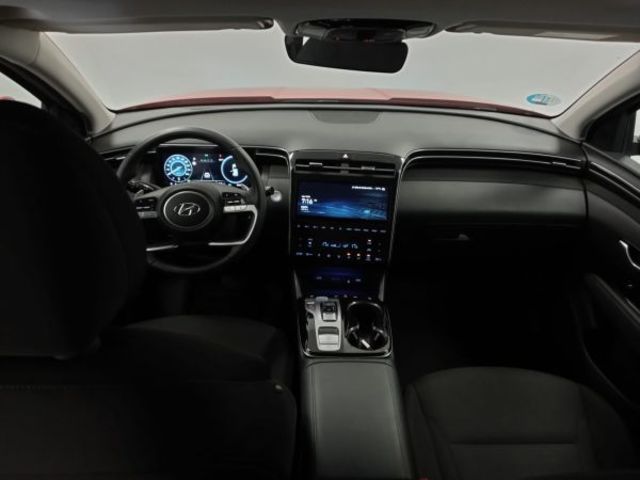Hyundai Tucson 1.6 TGDI HEV Tecno Sky Auto 169 kW (230 CV)
