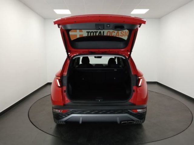 Hyundai Tucson 1.6 TGDI HEV Tecno Sky Auto 169 kW (230 CV)