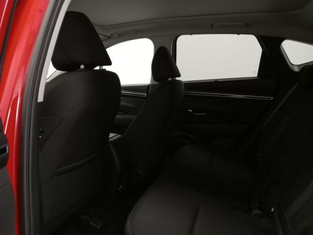 Hyundai Tucson 1.6 TGDI HEV Tecno Sky Auto 169 kW (230 CV)