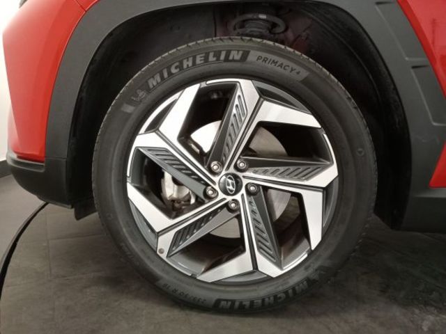 Hyundai Tucson 1.6 TGDI HEV Tecno Sky Auto 169 kW (230 CV)