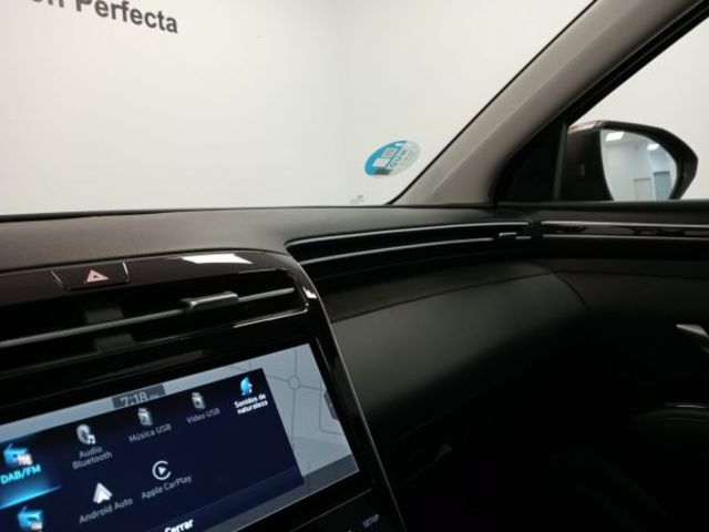 Hyundai Tucson 1.6 TGDI HEV Tecno Sky Auto 169 kW (230 CV)
