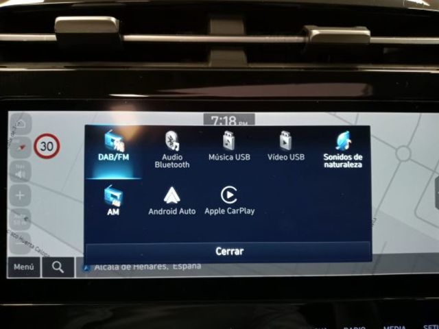 Hyundai Tucson 1.6 TGDI HEV Tecno Sky Auto 169 kW (230 CV)