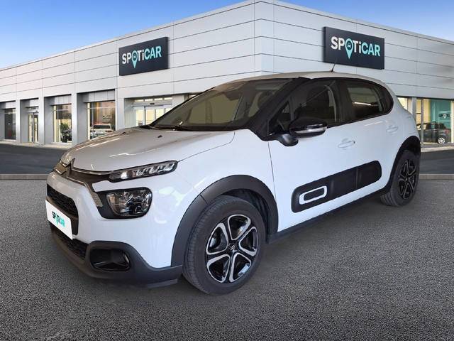 Citroen C3 BlueHDi 100 de segunda mano