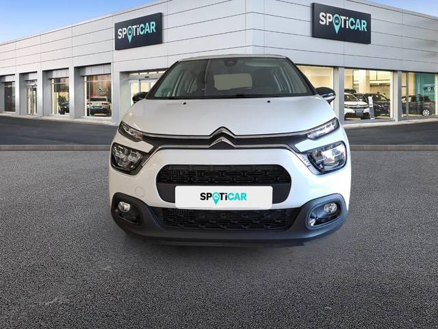Citroen C3 BlueHDi 100 S&S Plus 75 kW (102 CV)
