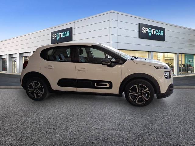 Citroen C3 BlueHDi 100 S&S Plus 75 kW (102 CV)