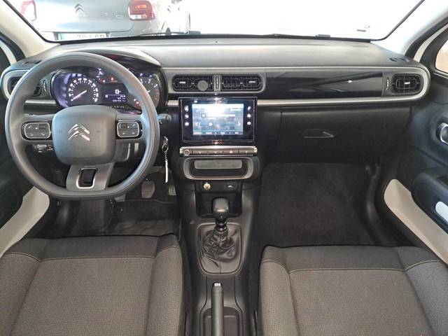 Citroen C3 BlueHDi 100 S&S Plus 75 kW (102 CV)