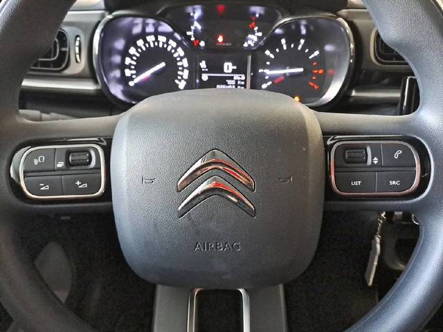 Citroen C3 BlueHDi 100 S&S Plus 75 kW (102 CV)