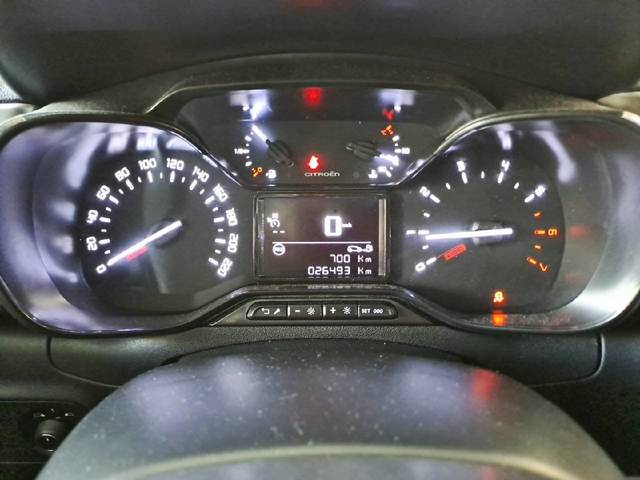 Citroen C3 BlueHDi 100 S&S Plus 75 kW (102 CV)