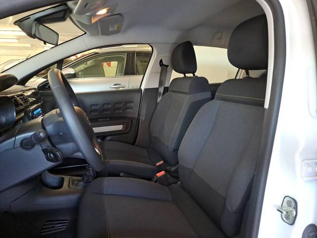 Citroen C3 BlueHDi 100 S&S Plus 75 kW (102 CV)
